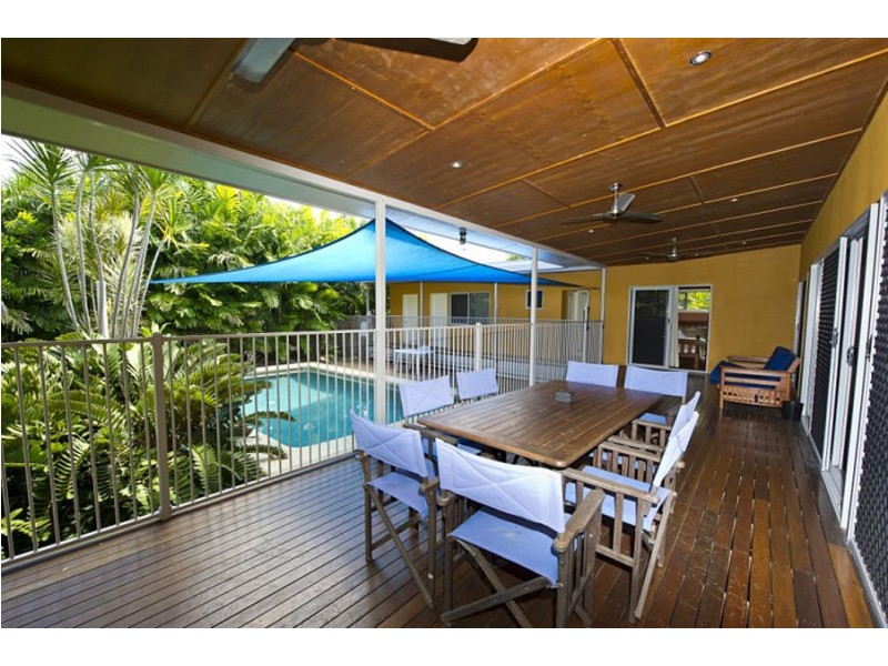 12 Bayside Court, Horseshoe Bay QLD 4819