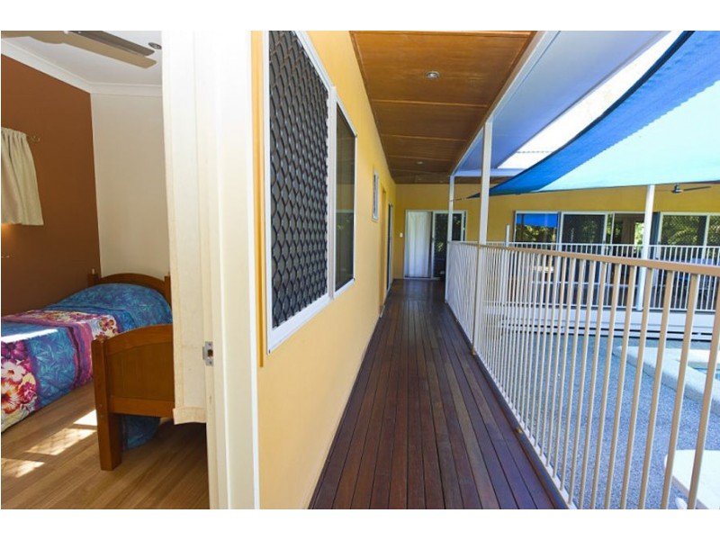 12 Bayside Court, Horseshoe Bay QLD 4819
