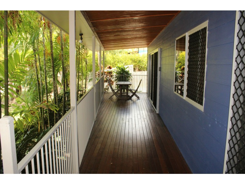 12 Bayside Court, Horseshoe Bay QLD 4819