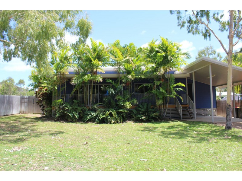 12 Bayside Court, Horseshoe Bay QLD 4819