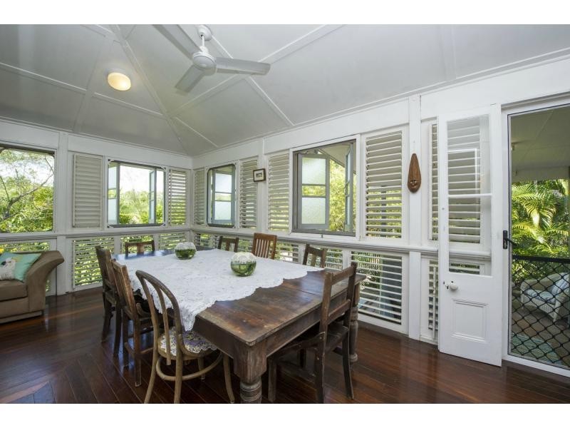 26 Olympus Crescent, Arcadia, Magnetic Island QLD 4819