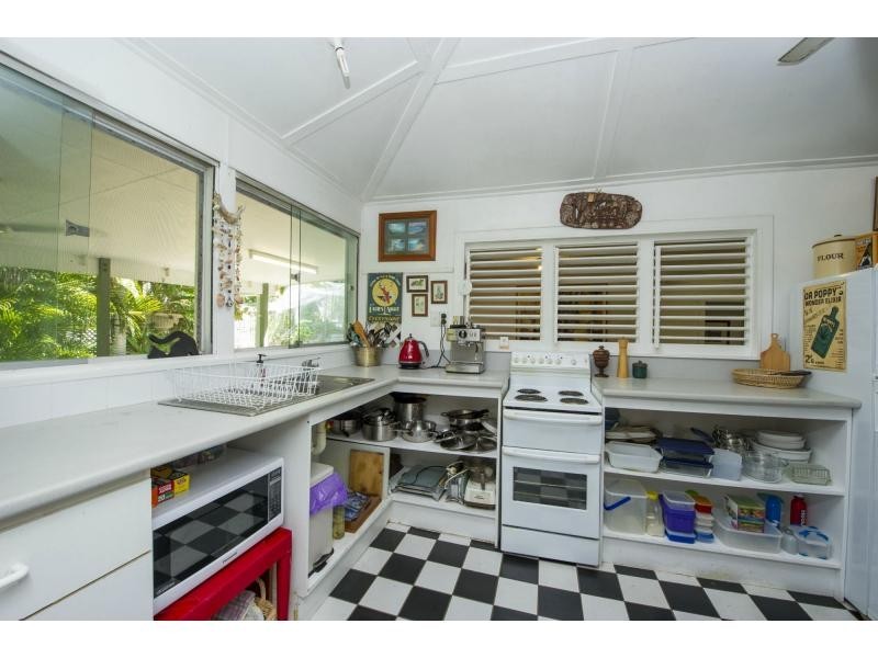 26 Olympus Crescent, Arcadia, Magnetic Island QLD 4819
