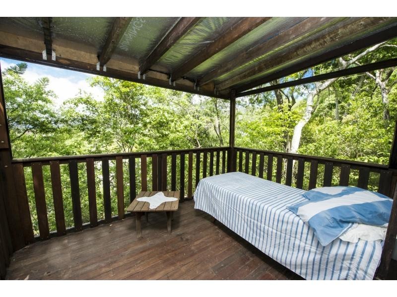26 Olympus Crescent, Arcadia, Magnetic Island QLD 4819
