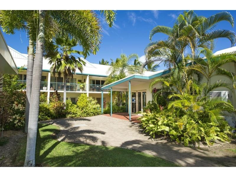 10/13-15 Pacific Drive, Horseshoe Bay, Magnetic Island QLD 4819