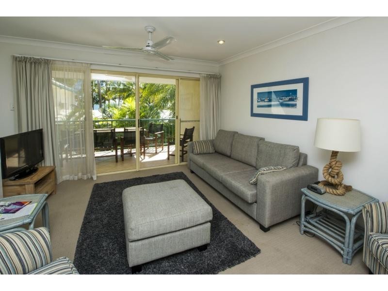 10/13-15 Pacific Drive, Horseshoe Bay, Magnetic Island QLD 4819