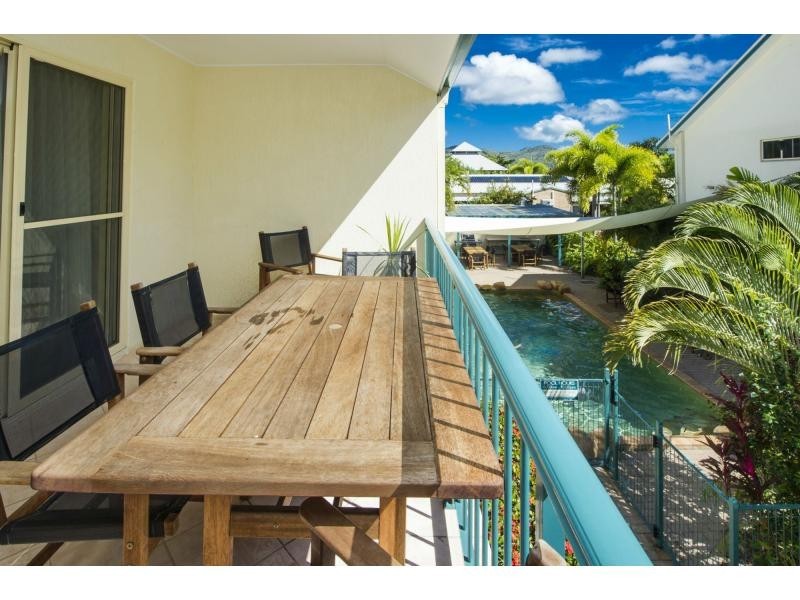 10/13-15 Pacific Drive, Horseshoe Bay, Magnetic Island QLD 4819