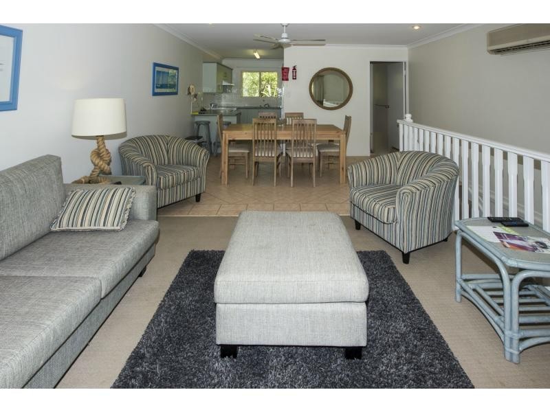 10/13-15 Pacific Drive, Horseshoe Bay, Magnetic Island QLD 4819