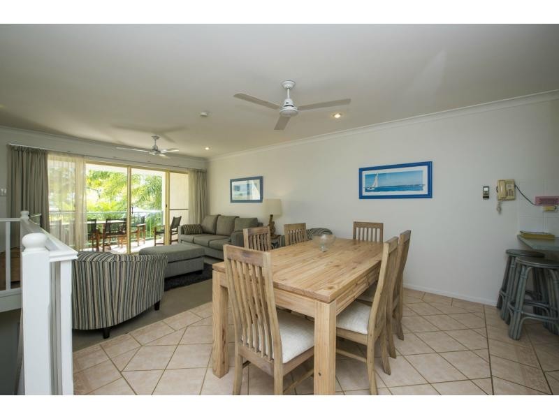 10/13-15 Pacific Drive, Horseshoe Bay, Magnetic Island QLD 4819