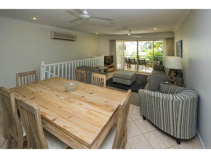 10/13-15 Pacific Drive, Horseshoe Bay, Magnetic Island QLD 4819