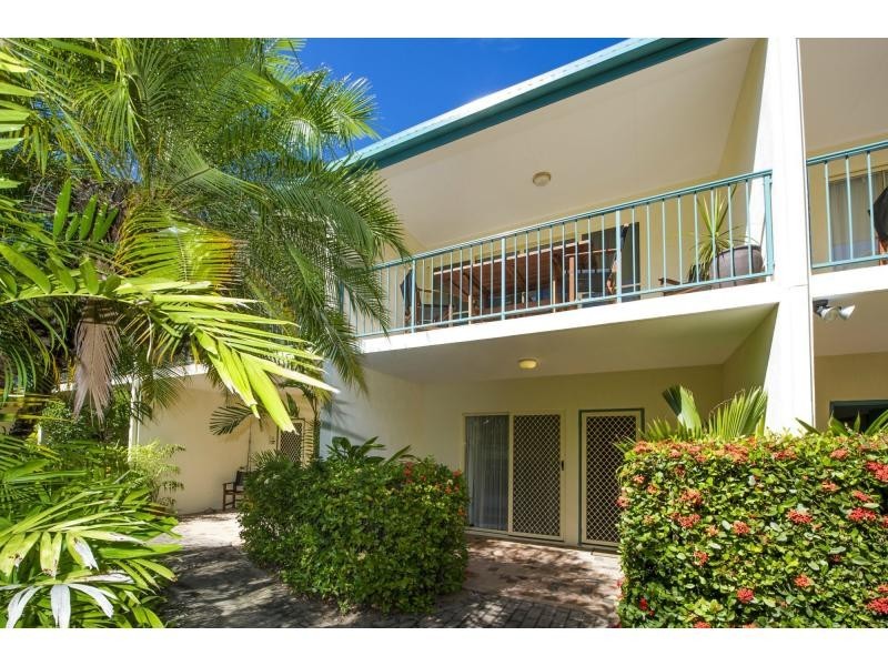 10/13-15 Pacific Drive, Horseshoe Bay, Magnetic Island QLD 4819