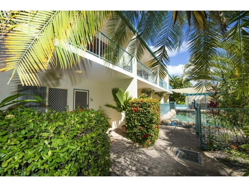 10/13-15 Pacific Drive, Horseshoe Bay, Magnetic Island QLD 4819