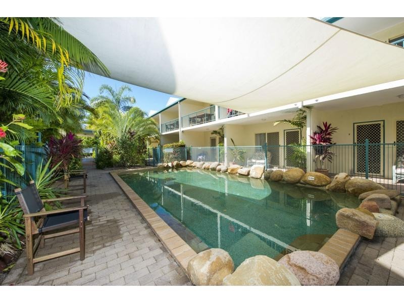 10/13-15 Pacific Drive, Horseshoe Bay, Magnetic Island QLD 4819