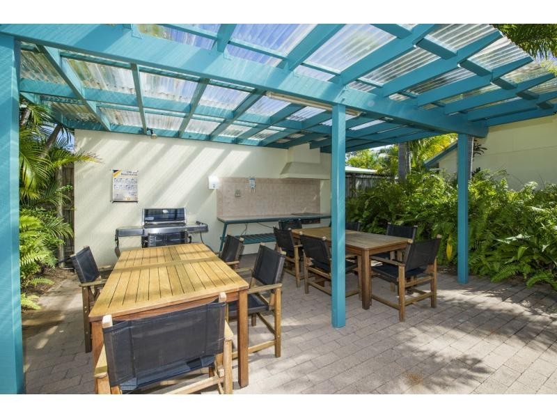 10/13-15 Pacific Drive, Horseshoe Bay, Magnetic Island QLD 4819