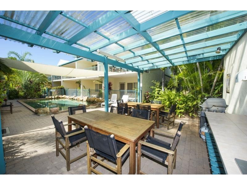 10/13-15 Pacific Drive, Horseshoe Bay, Magnetic Island QLD 4819
