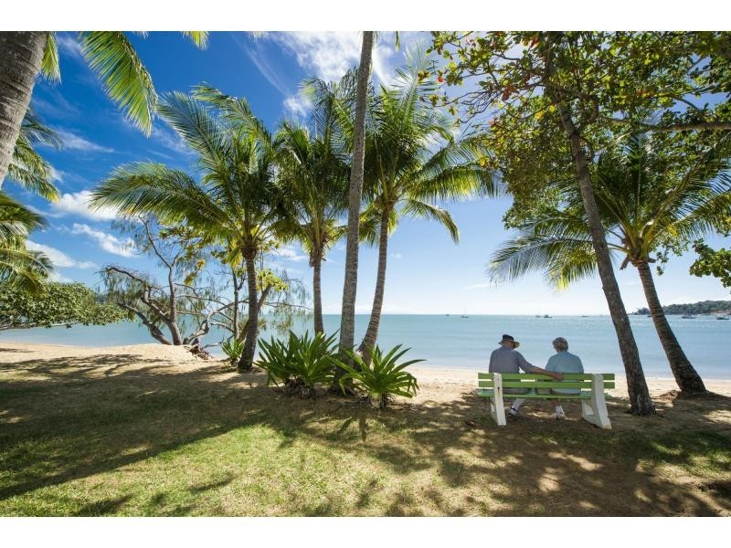 10/13-15 Pacific Drive, Horseshoe Bay, Magnetic Island QLD 4819