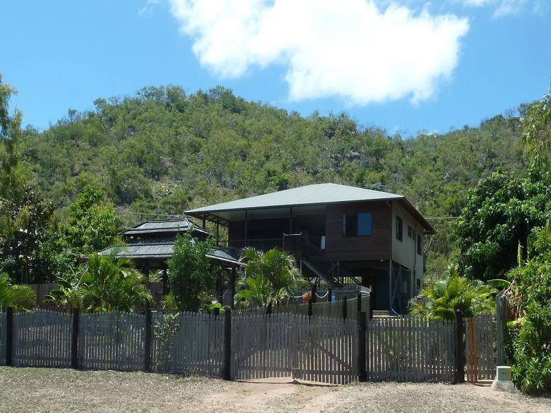 14 Somerset Court, Horseshoe Bay, Magnetic Island QLD 4819