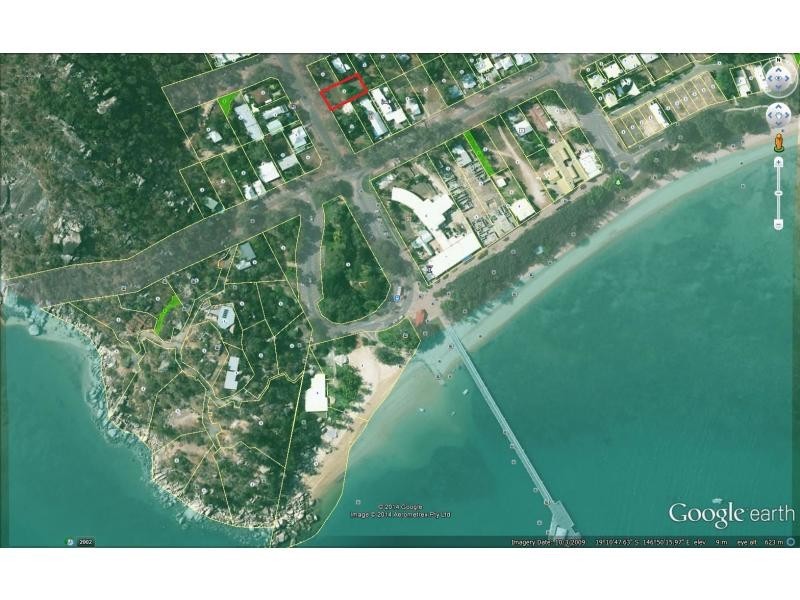 15 Yule Street, Picnic Bay, Magnetic Island QLD 4819