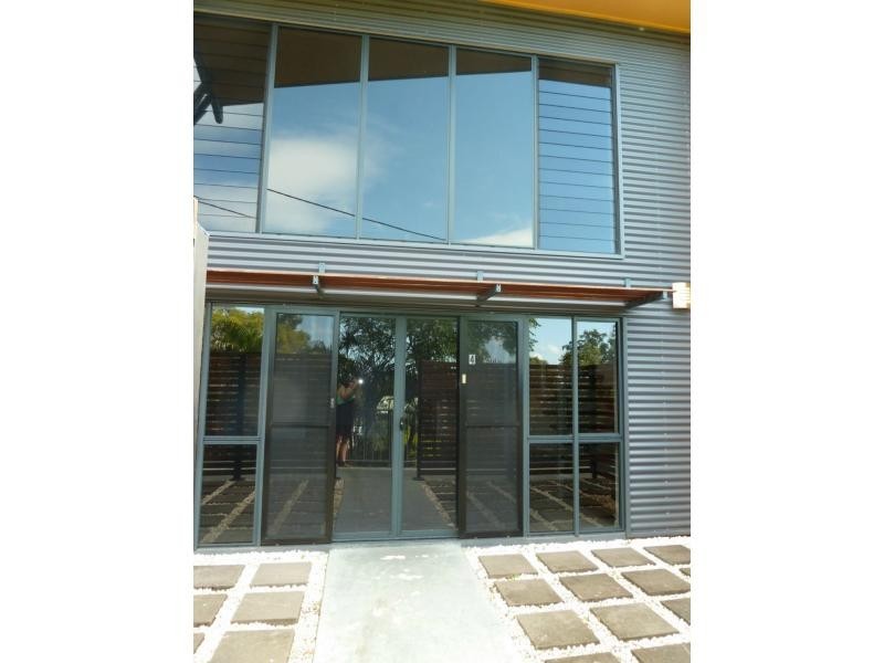 4/20 Yule Street, Picnic Bay, Magnetic Island QLD 4819