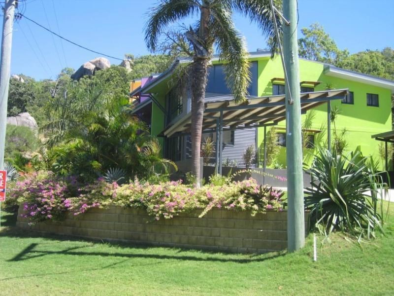 4/20 Yule Street, Picnic Bay, Magnetic Island QLD 4819