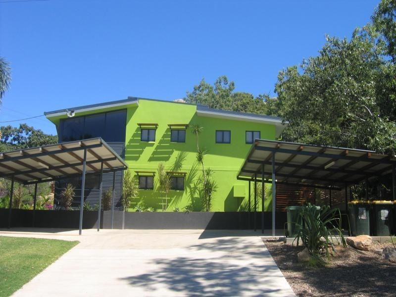 4/20 Yule Street, Picnic Bay, Magnetic Island QLD 4819