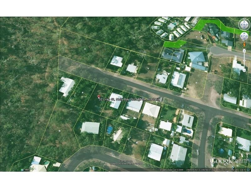 32 Lilac Street, Nelly Bay, Magnetic Island QLD 4819