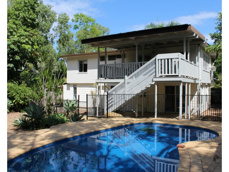 3 Shaw Street, Nelly Bay QLD 4819