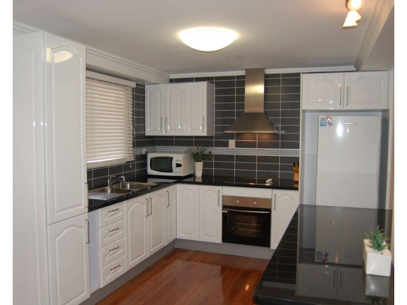 3 Shaw Street, Nelly Bay QLD 4819