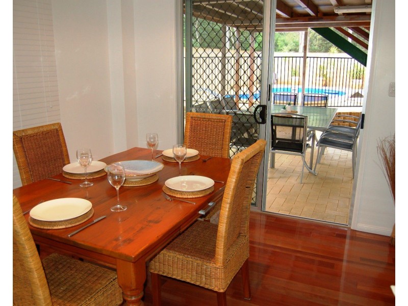 3 Shaw Street, Nelly Bay QLD 4819