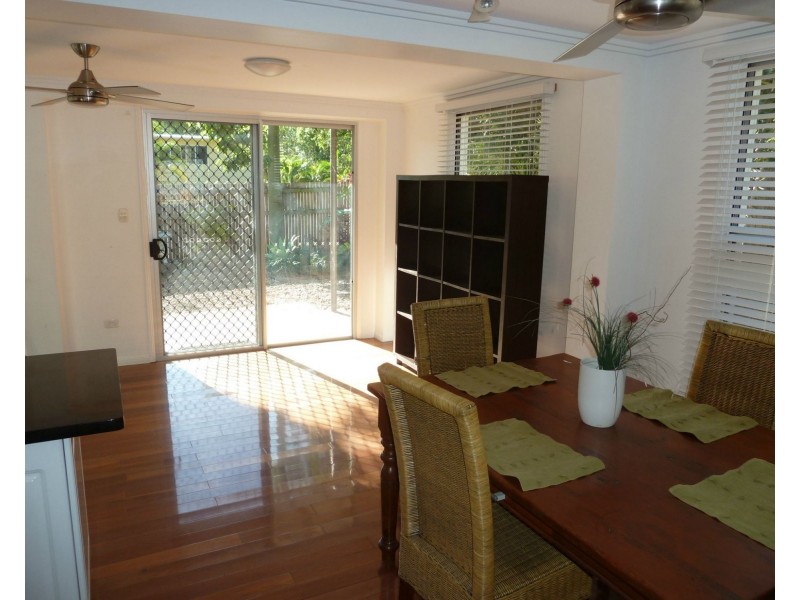 3 Shaw Street, Nelly Bay QLD 4819