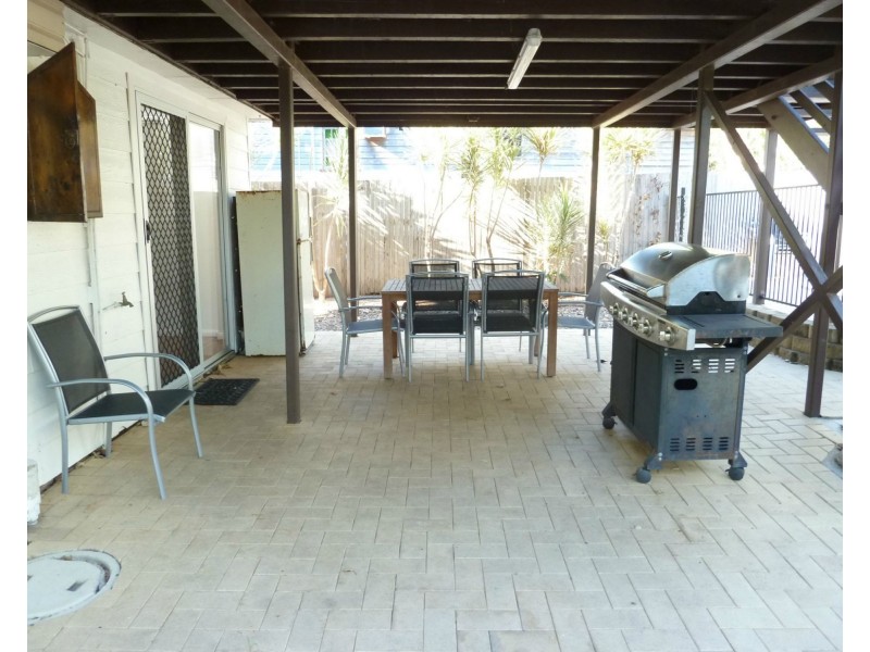 3 Shaw Street, Nelly Bay QLD 4819