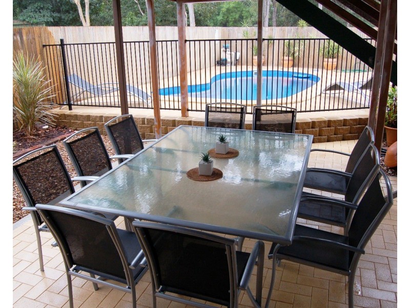 3 Shaw Street, Nelly Bay QLD 4819