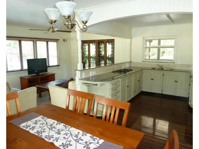 3 Shaw Street, Nelly Bay QLD 4819