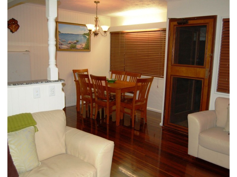 3 Shaw Street, Nelly Bay QLD 4819