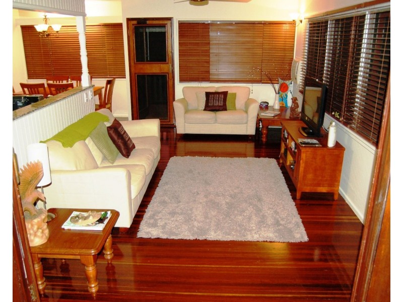 3 Shaw Street, Nelly Bay QLD 4819