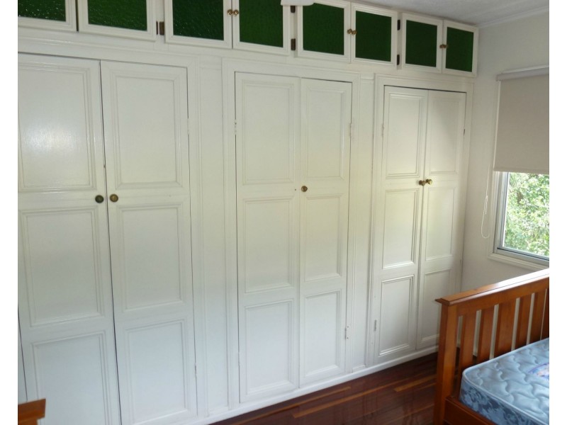 3 Shaw Street, Nelly Bay QLD 4819