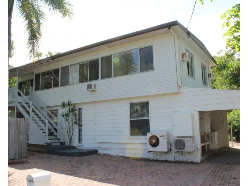 3 Shaw Street, Nelly Bay QLD 4819