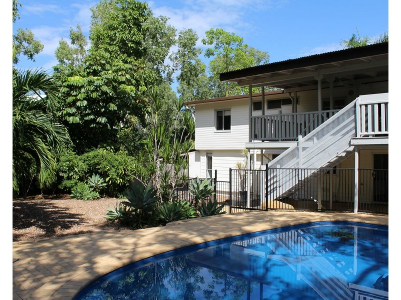 3 Shaw Street, Nelly Bay QLD 4819