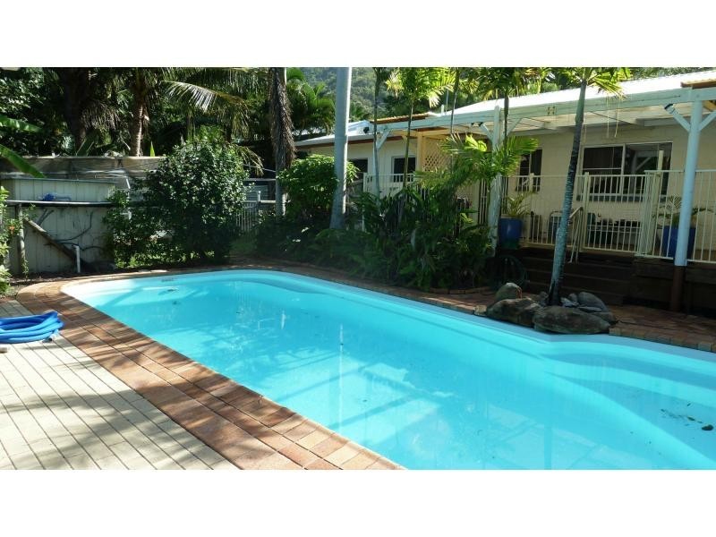 36 Elena Street, Nelly Bay, Magnetic Island QLD 4819