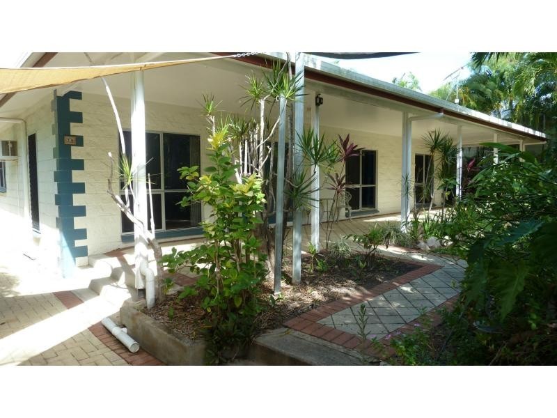 36 Elena Street, Nelly Bay, Magnetic Island QLD 4819