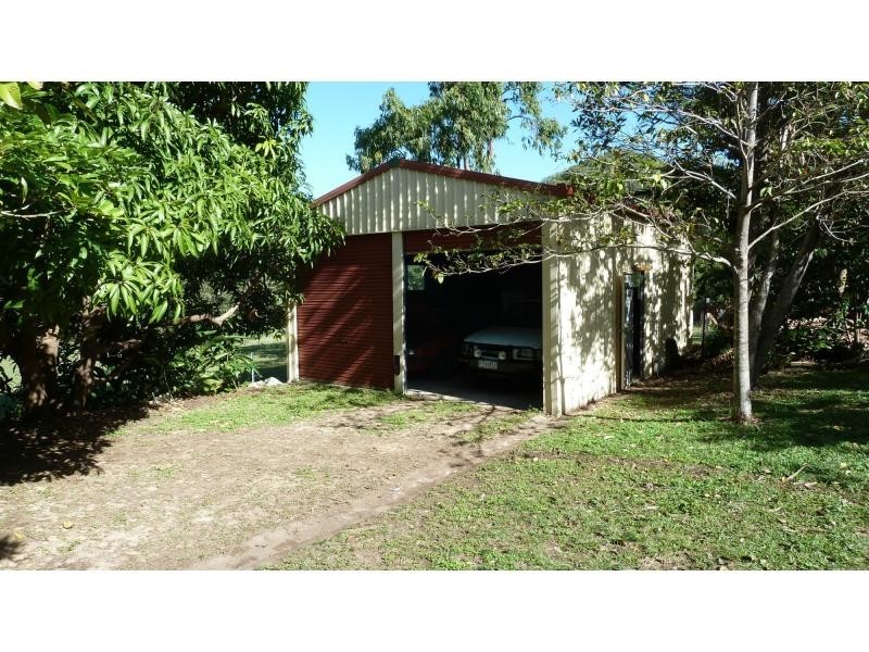 36 Elena Street, Nelly Bay, Magnetic Island QLD 4819