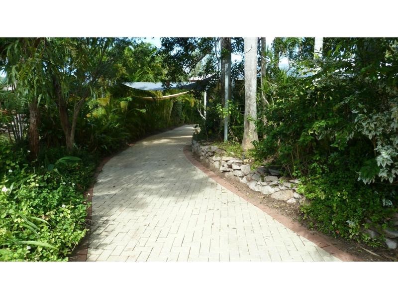 36 Elena Street, Nelly Bay, Magnetic Island QLD 4819