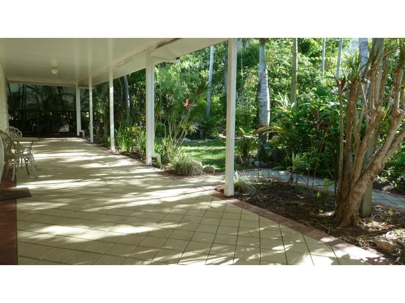36 Elena Street, Nelly Bay, Magnetic Island QLD 4819