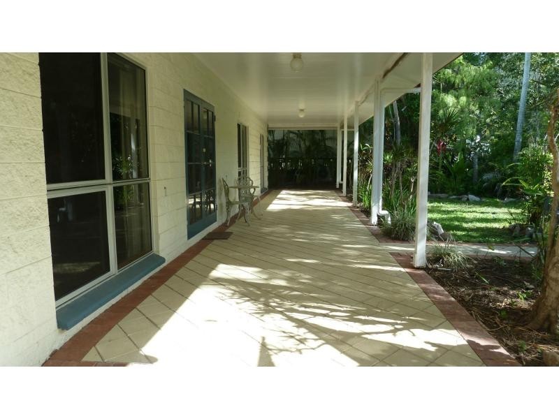 36 Elena Street, Nelly Bay, Magnetic Island QLD 4819