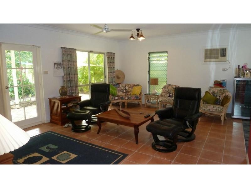 36 Elena Street, Nelly Bay, Magnetic Island QLD 4819