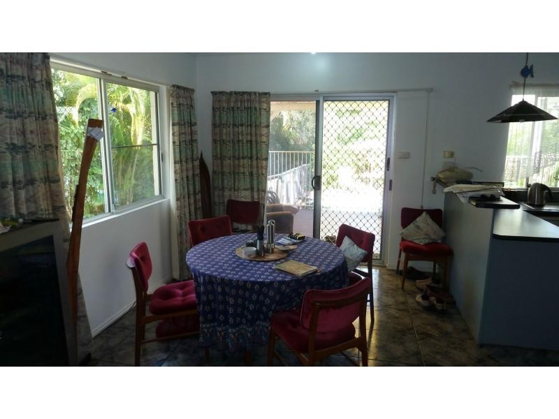 36 Elena Street, Nelly Bay, Magnetic Island QLD 4819