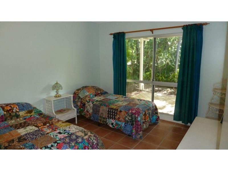 36 Elena Street, Nelly Bay, Magnetic Island QLD 4819