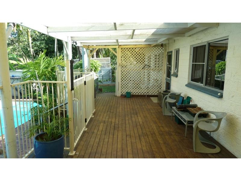 36 Elena Street, Nelly Bay, Magnetic Island QLD 4819