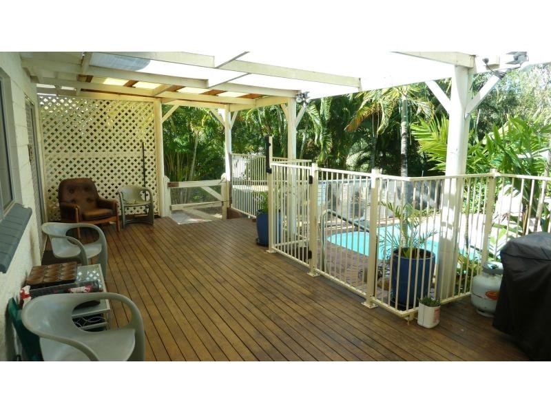 36 Elena Street, Nelly Bay, Magnetic Island QLD 4819