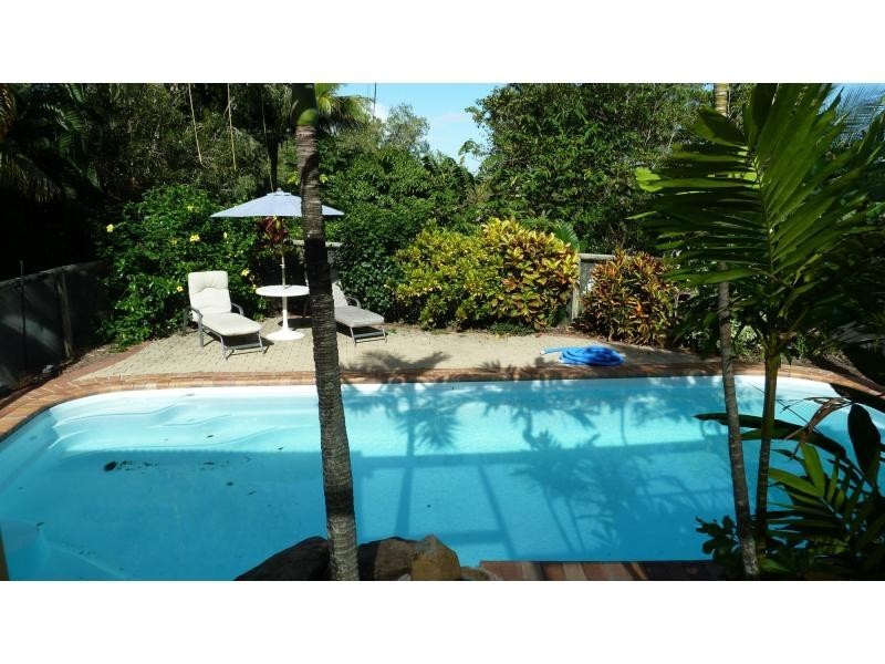 36 Elena Street, Nelly Bay, Magnetic Island QLD 4819