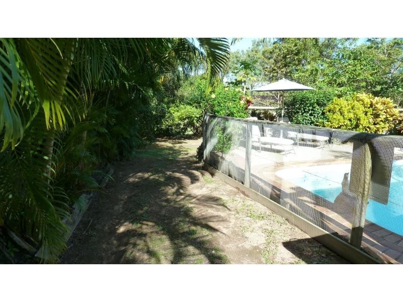 36 Elena Street, Nelly Bay, Magnetic Island QLD 4819